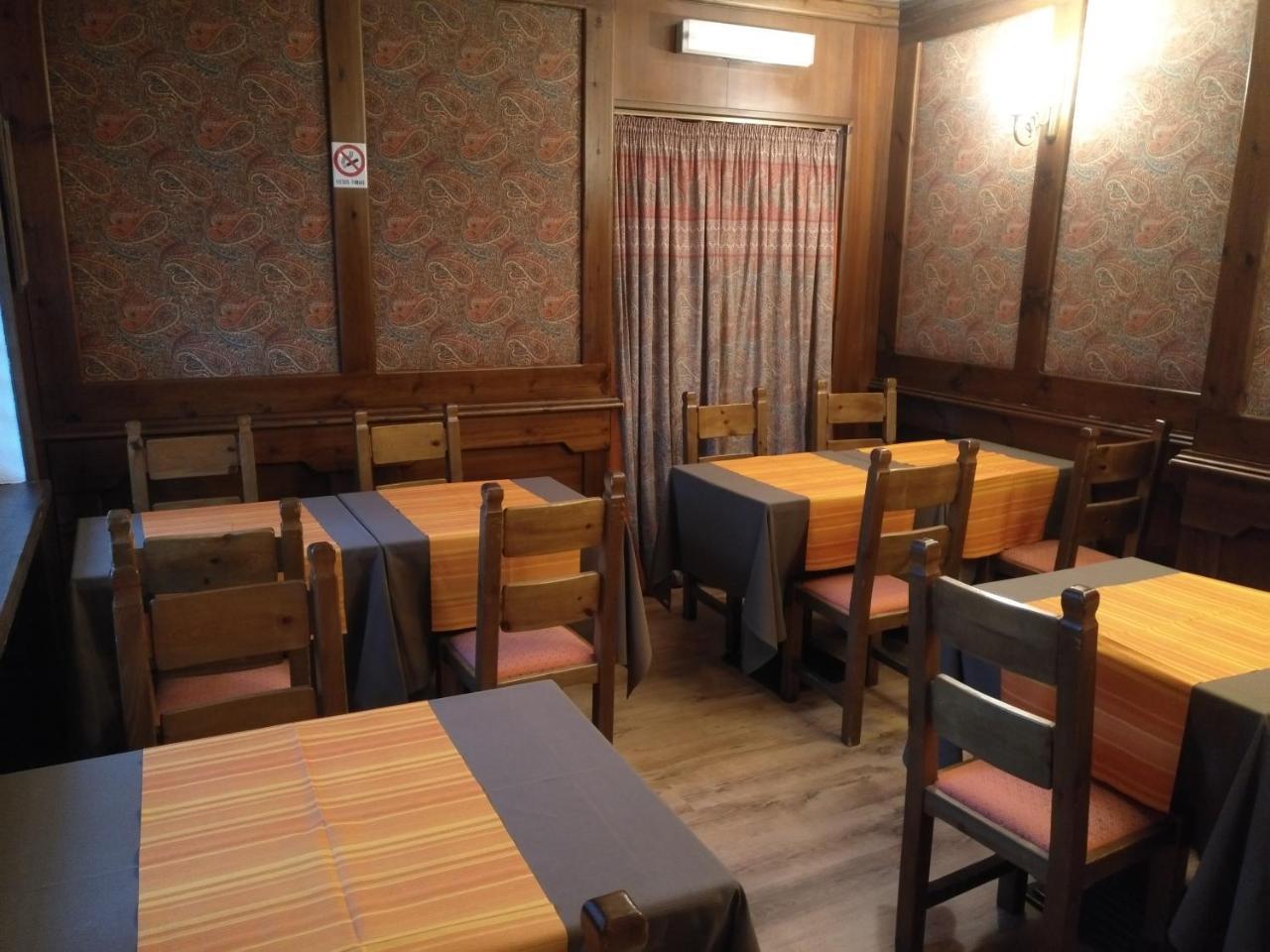 Hotel I Larici Bardonecchia Exterior foto